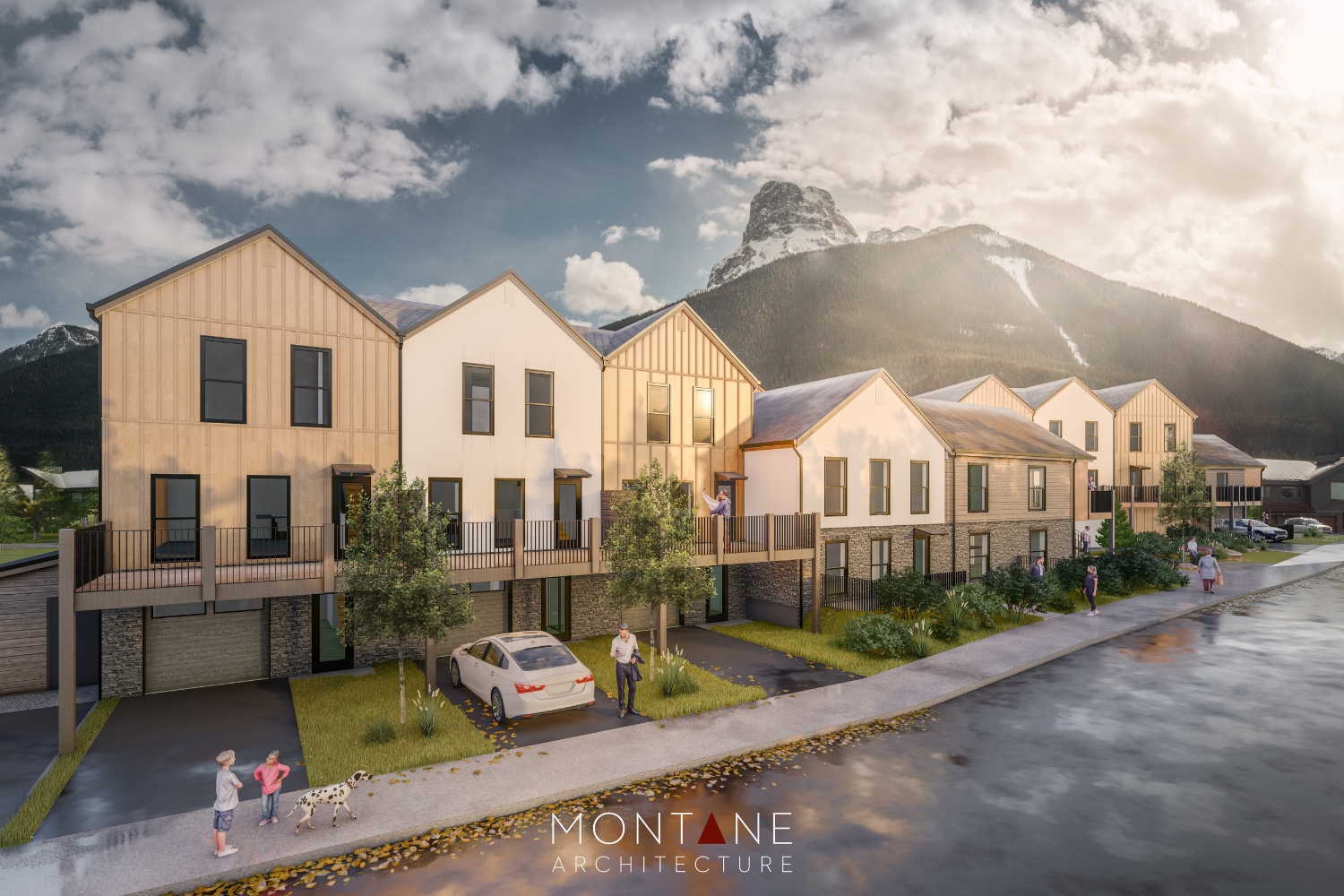 Ashton Construction Services _ Canmore Community Housing Blog _ Montane Architecture - 1