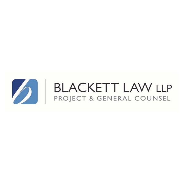 Blackett Law LLP - Canmore, Alberta - logo