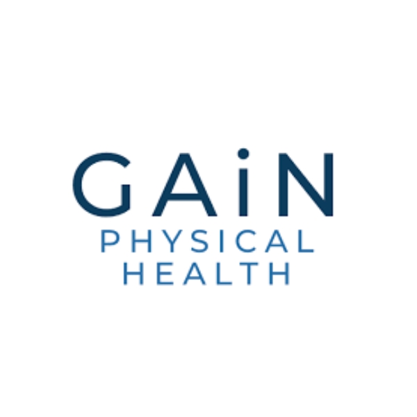 Gain Physical Health - Canmore, Alberta - logo