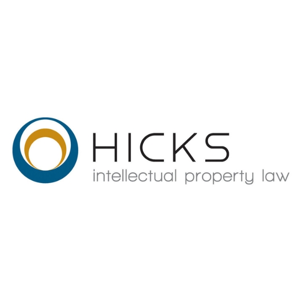Hicks Intellectual Property Law - Canmore, Alberta - logo
