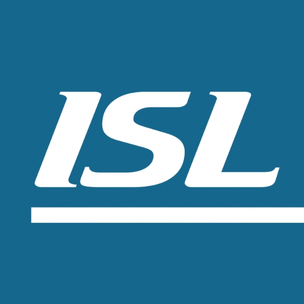 ISL Engineering - Canmore, Alberta - logo