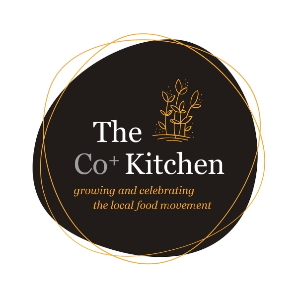 The Co + Kitchen - Canmore, Alberta - logo
