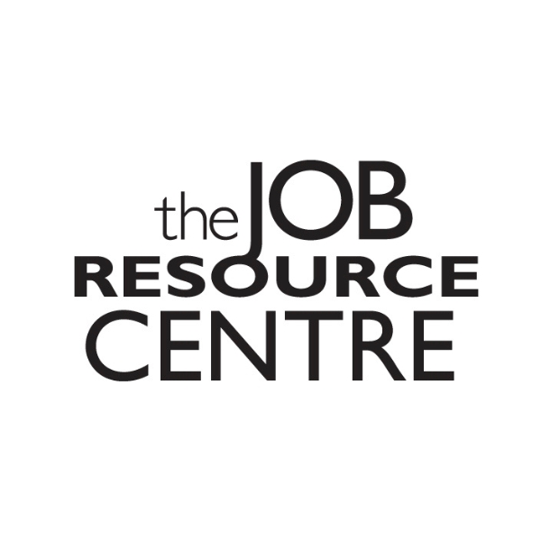 The Job Resource Centre - Banff, Alberta - logo