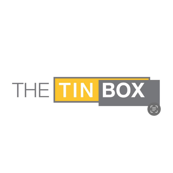 The Tin Box - Canmore, Alberta