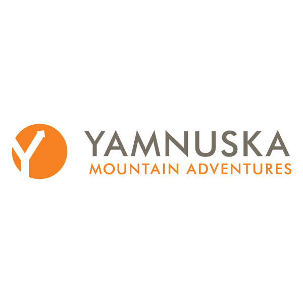 Yamnuska Mountain Adventures - Canmore, Alberta